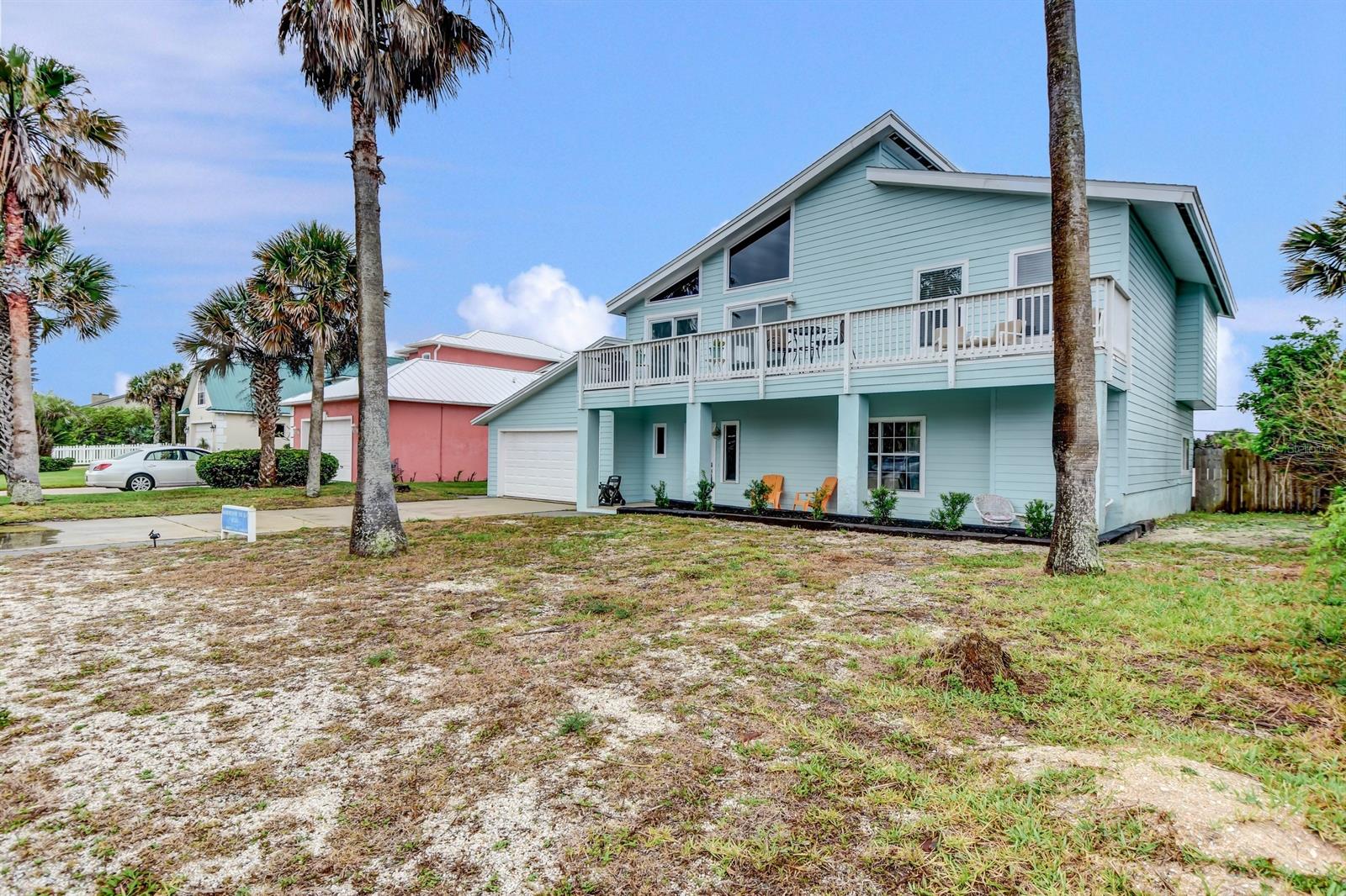 Silver Sands Sec D - Residential