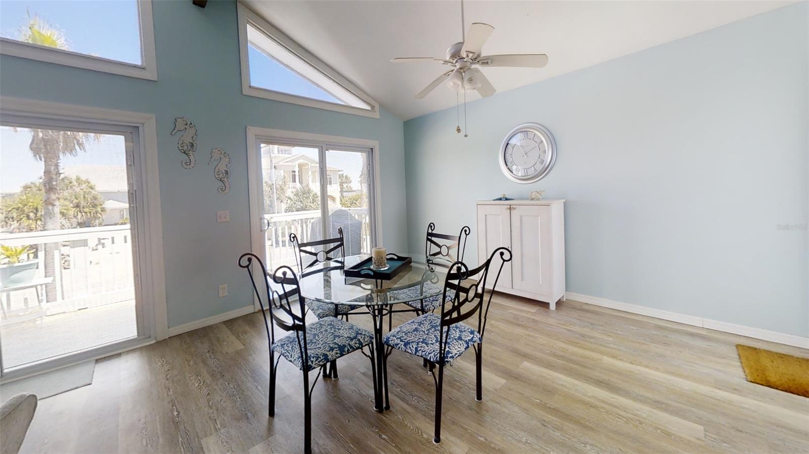 Silver Sands Sec D - Residential