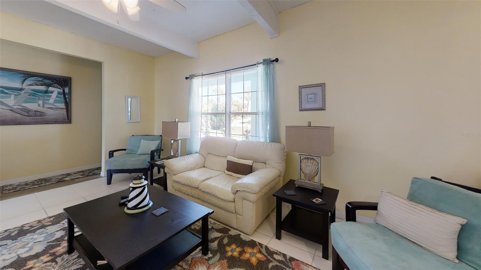 Silver Sands Sec D - Residential