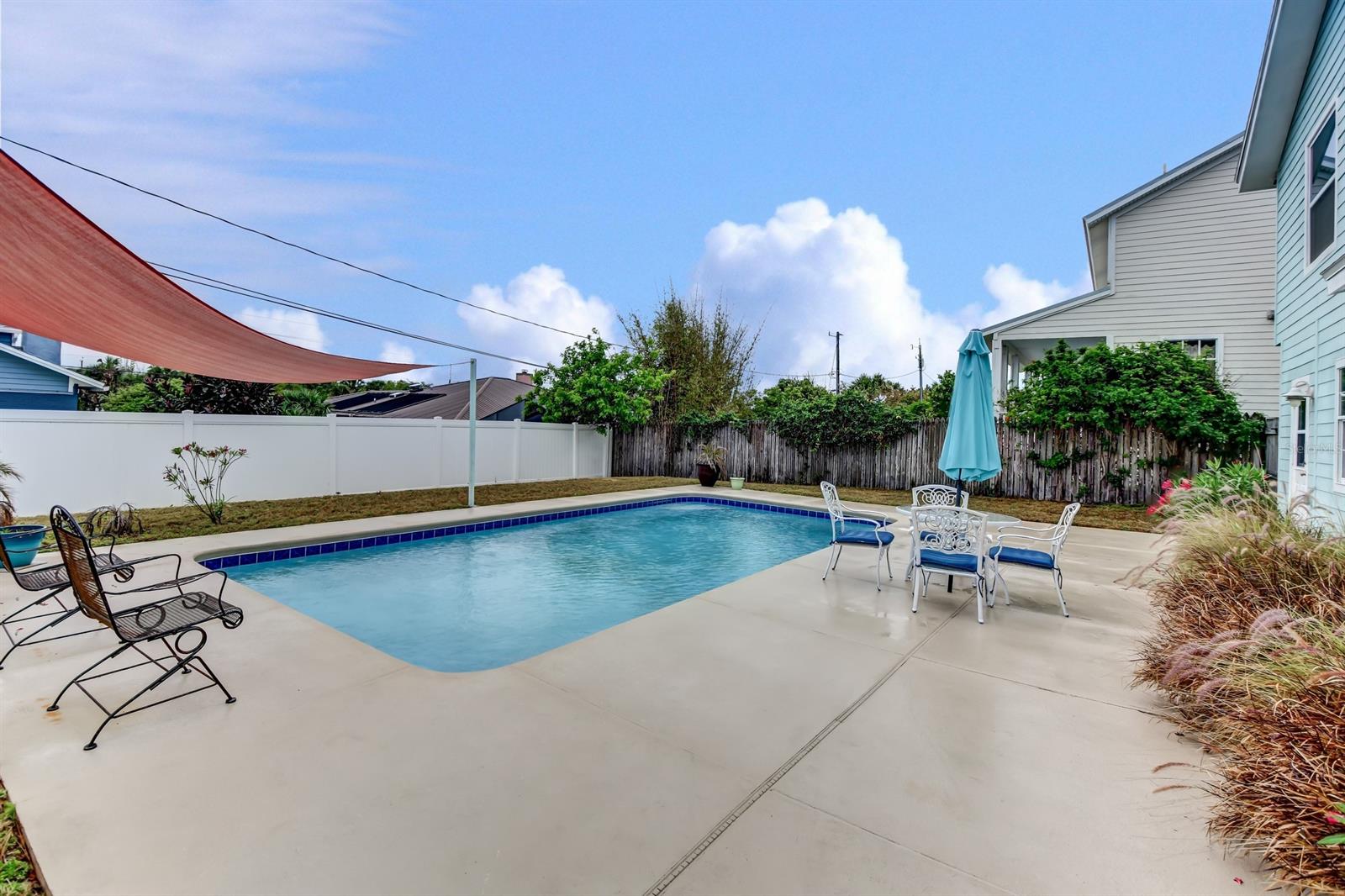 Silver Sands Sec D - Residential