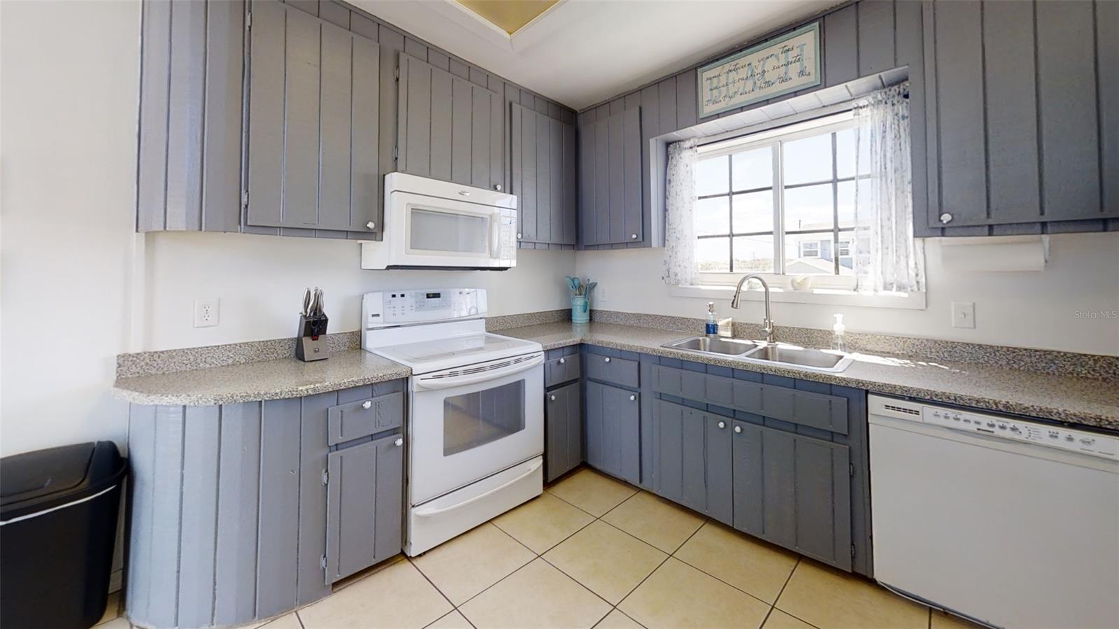 Silver Sands Sec D - Residential