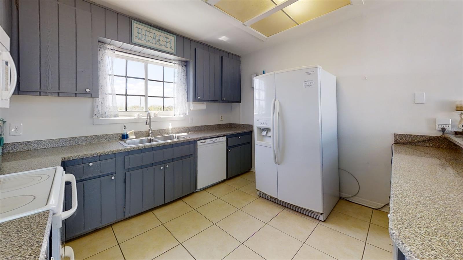 Silver Sands Sec D - Residential