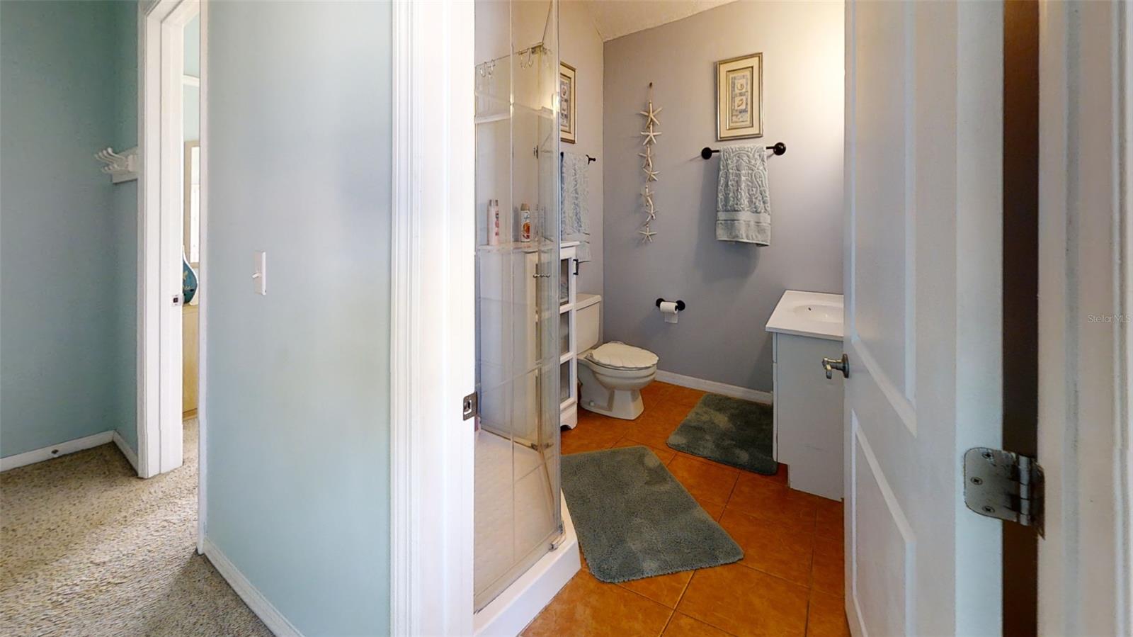 Silver Sands Sec D - Residential