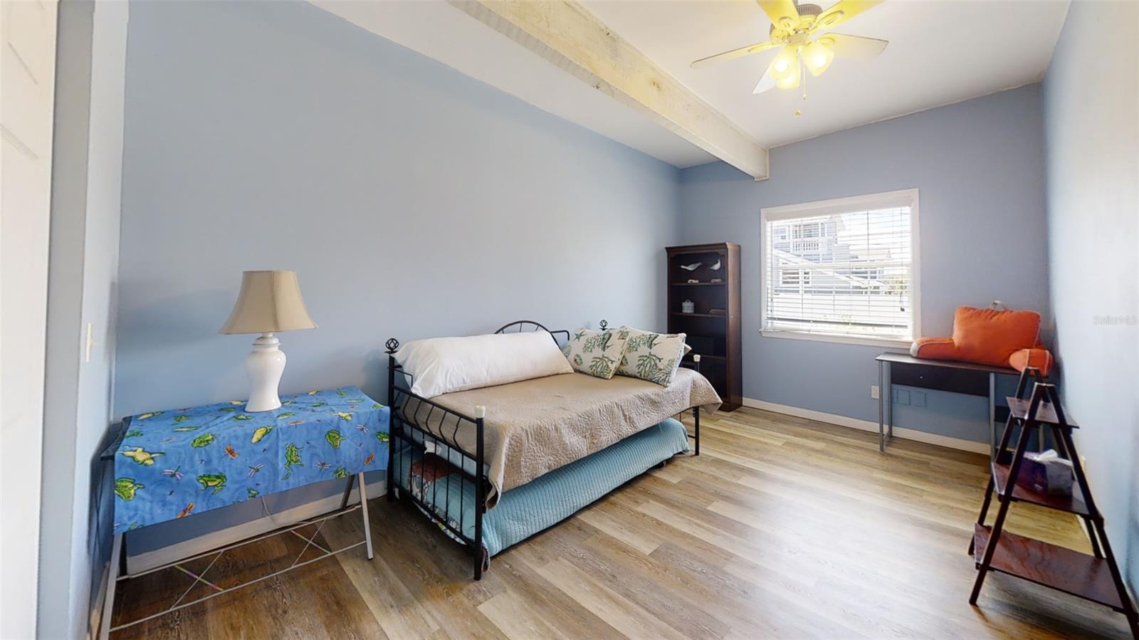 Silver Sands Sec D - Residential