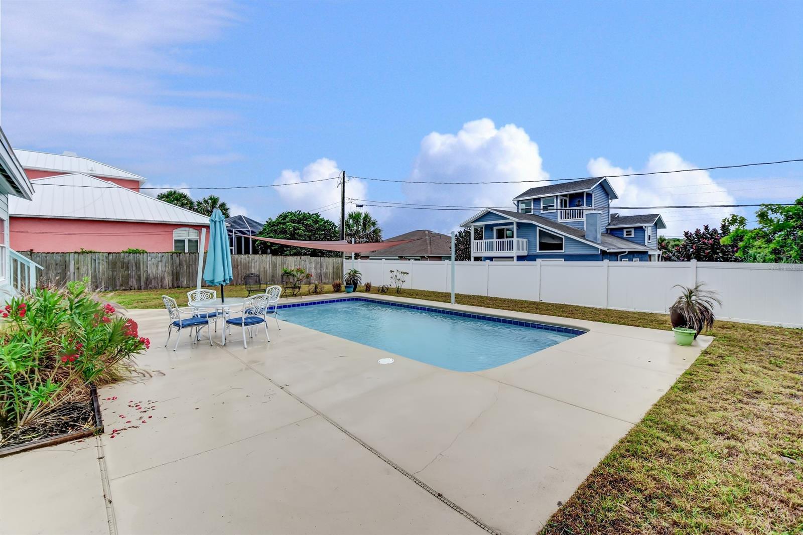 Silver Sands Sec D - Residential