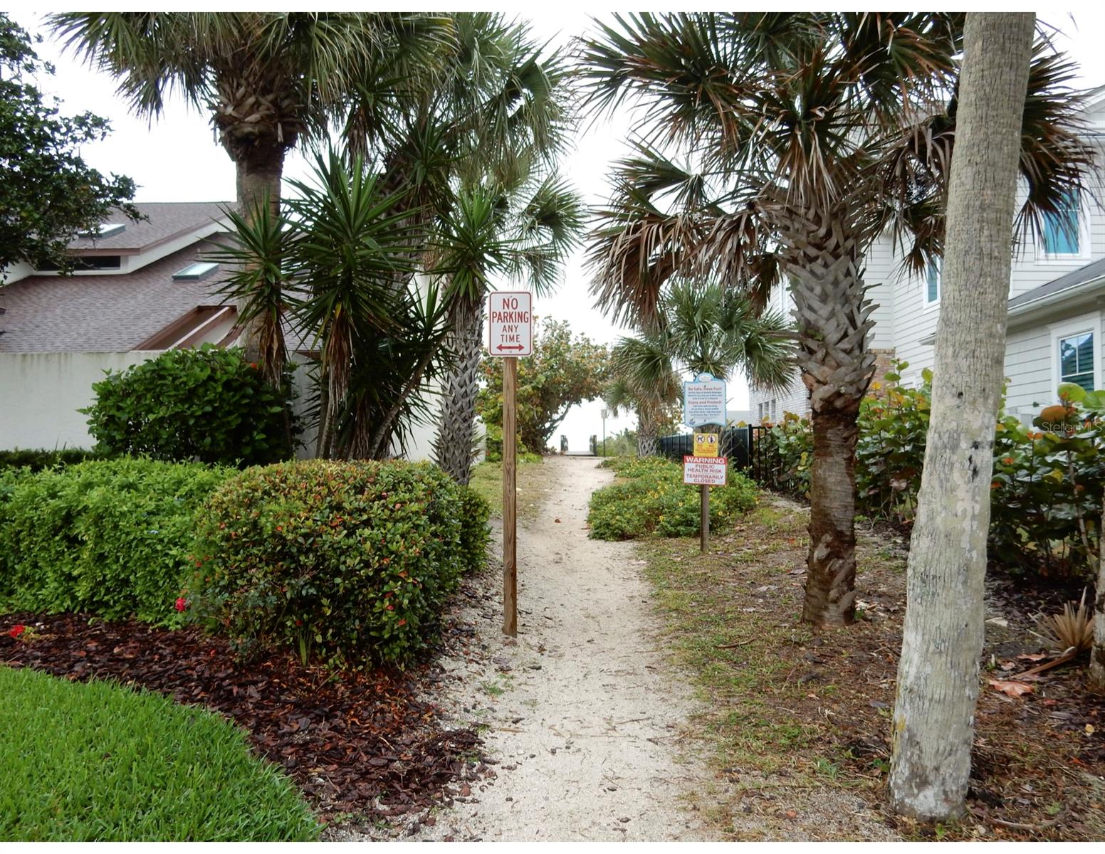 Silver Sands Sec D - Residential