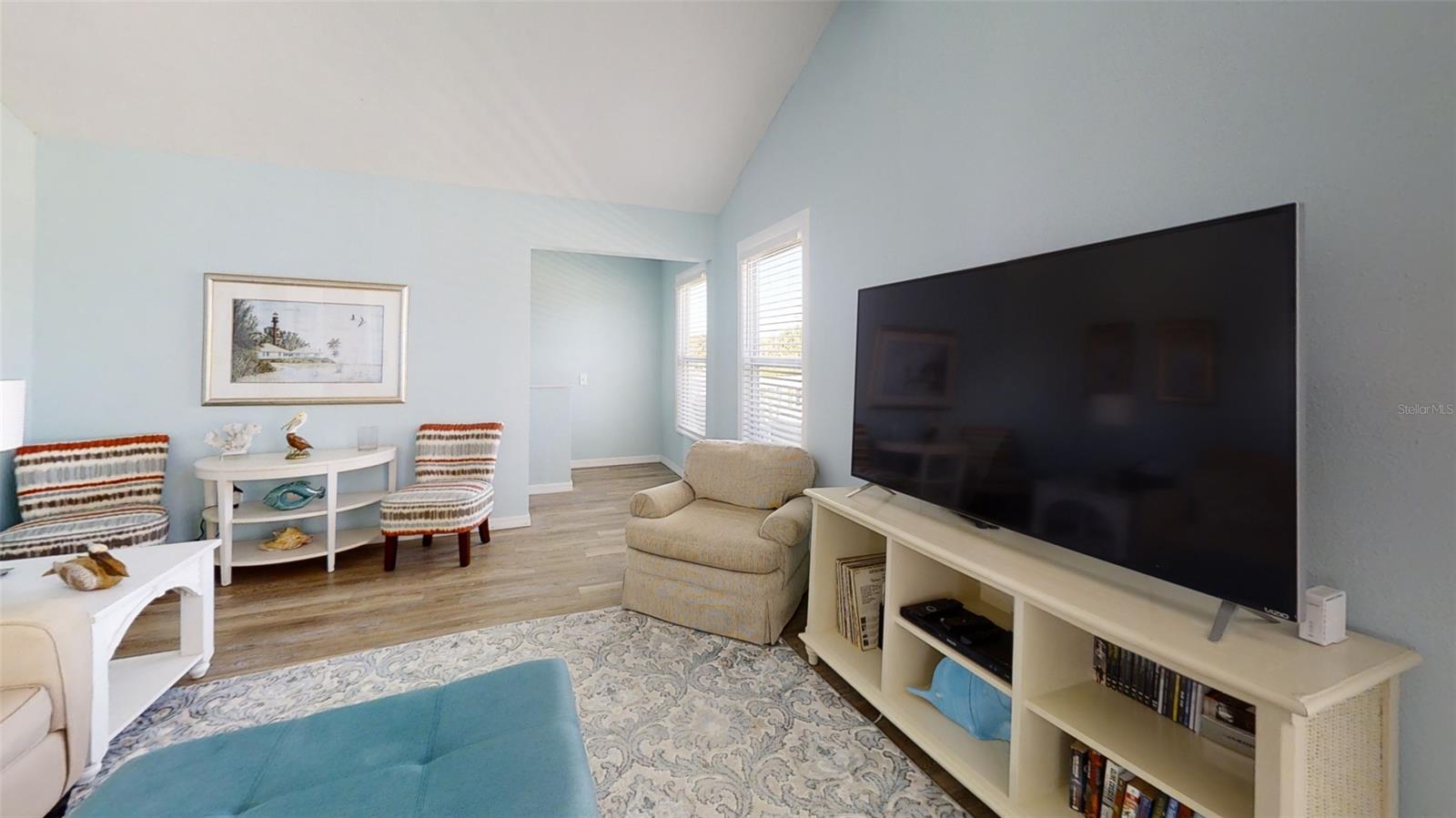 Silver Sands Sec D - Residential