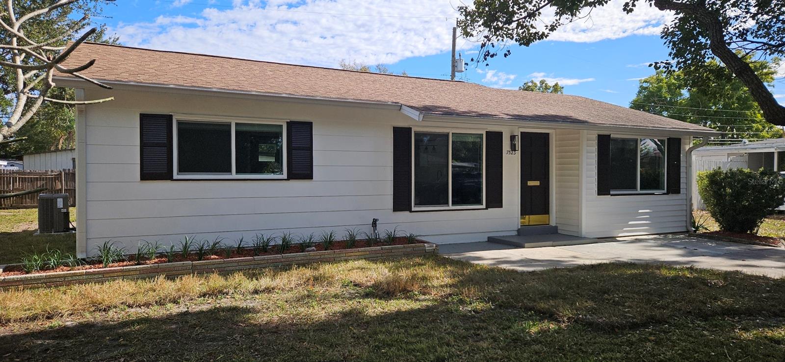 MEADOW LAWN 5TH ADD - Residential