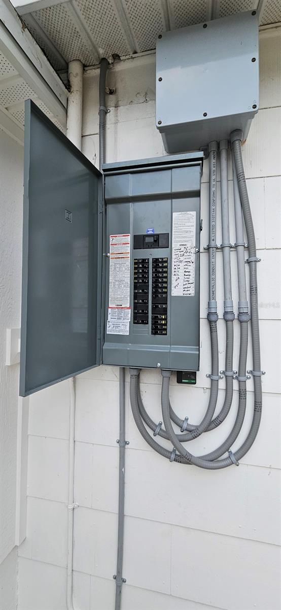 MEADOW LAWN 5TH ADD - Residential