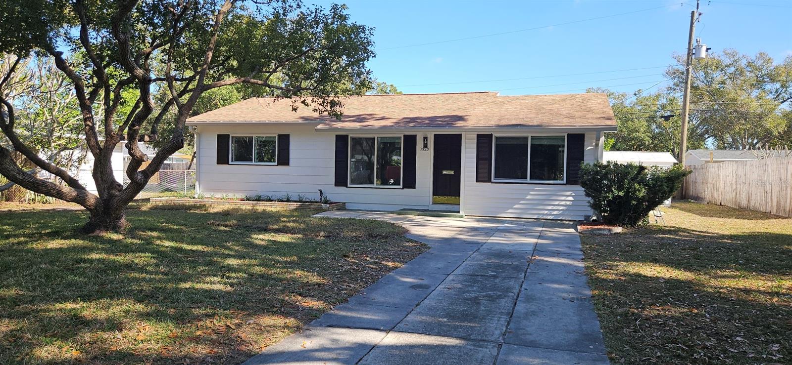 MEADOW LAWN 5TH ADD - Residential