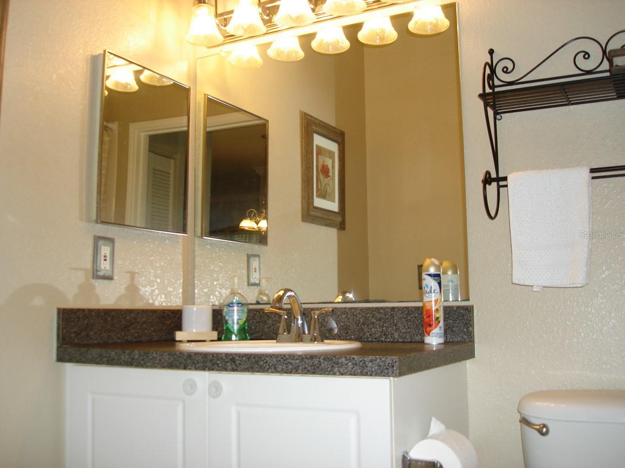 TUSCANY AT INNISBROOK CONDO - Residential Lease