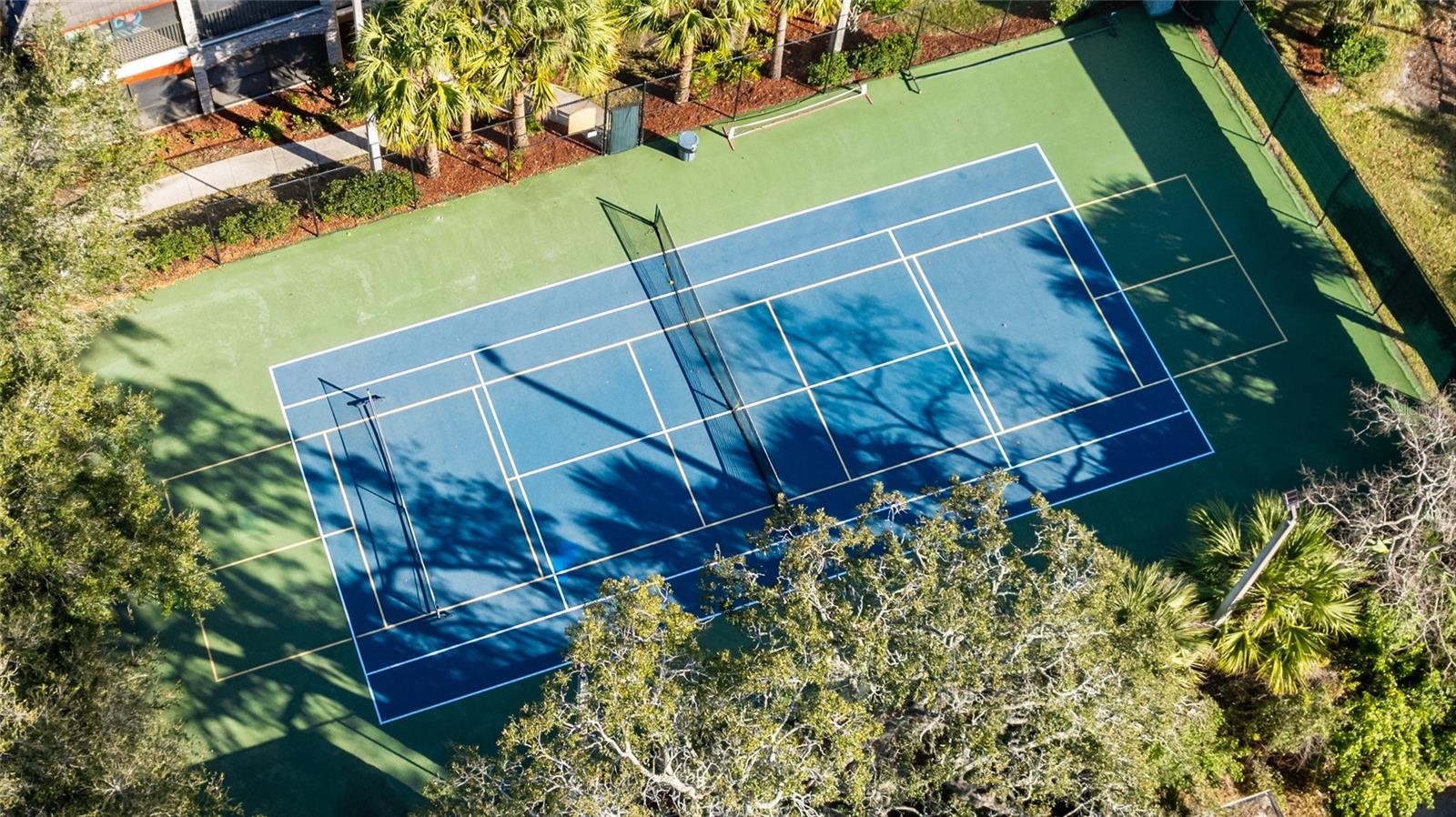 TUSCANY AT INNISBROOK CONDO - Residential Lease