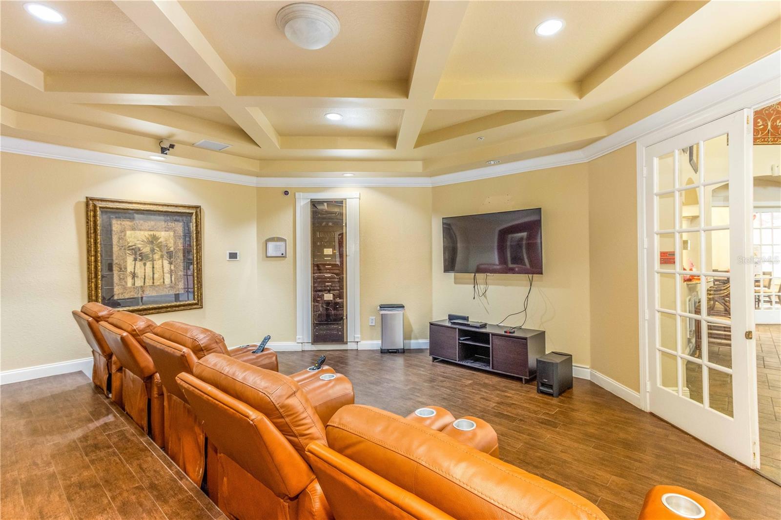 TUSCANY AT INNISBROOK CONDO - Residential Lease