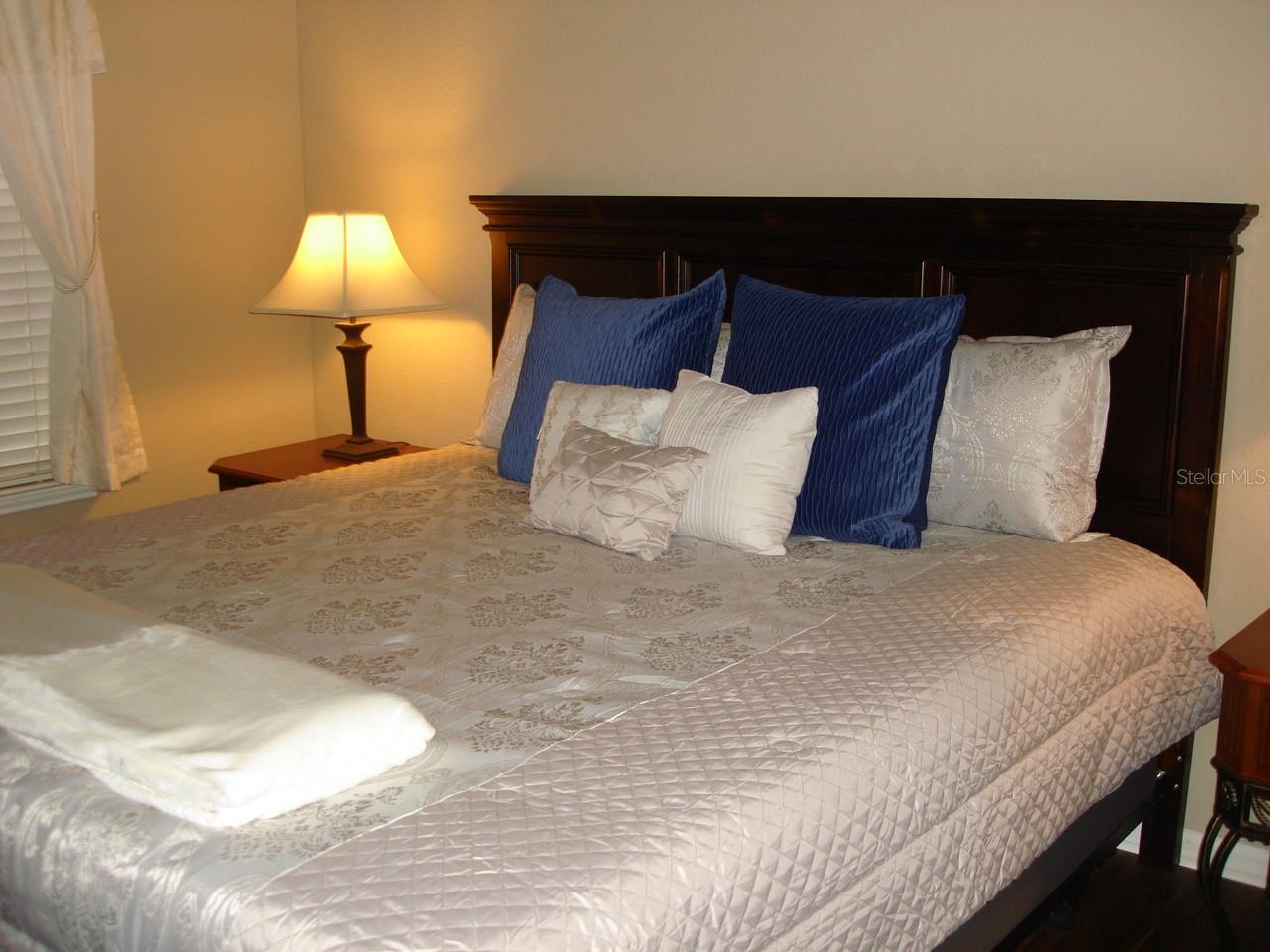 TUSCANY AT INNISBROOK CONDO - Residential Lease