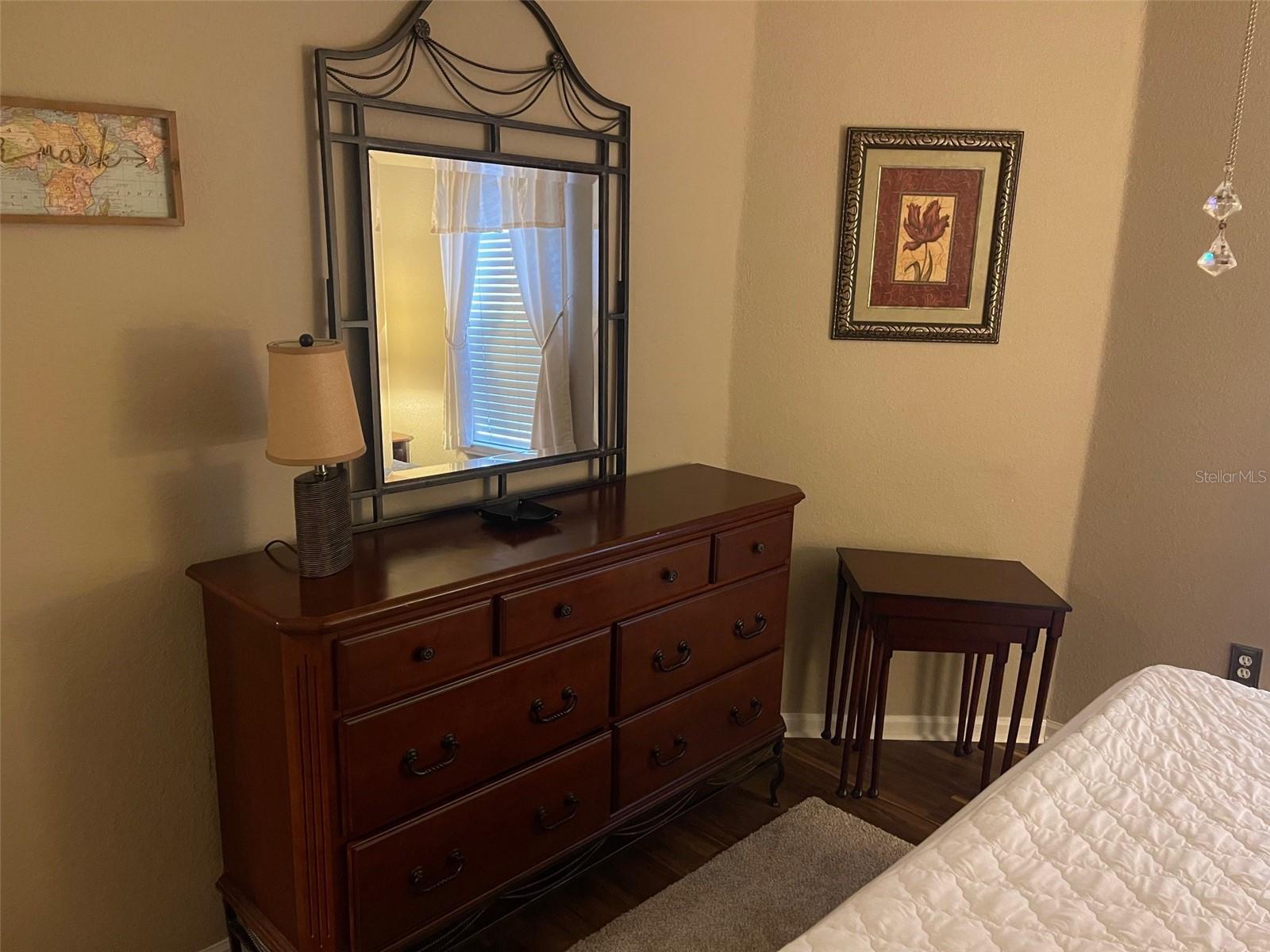 TUSCANY AT INNISBROOK CONDO - Residential Lease