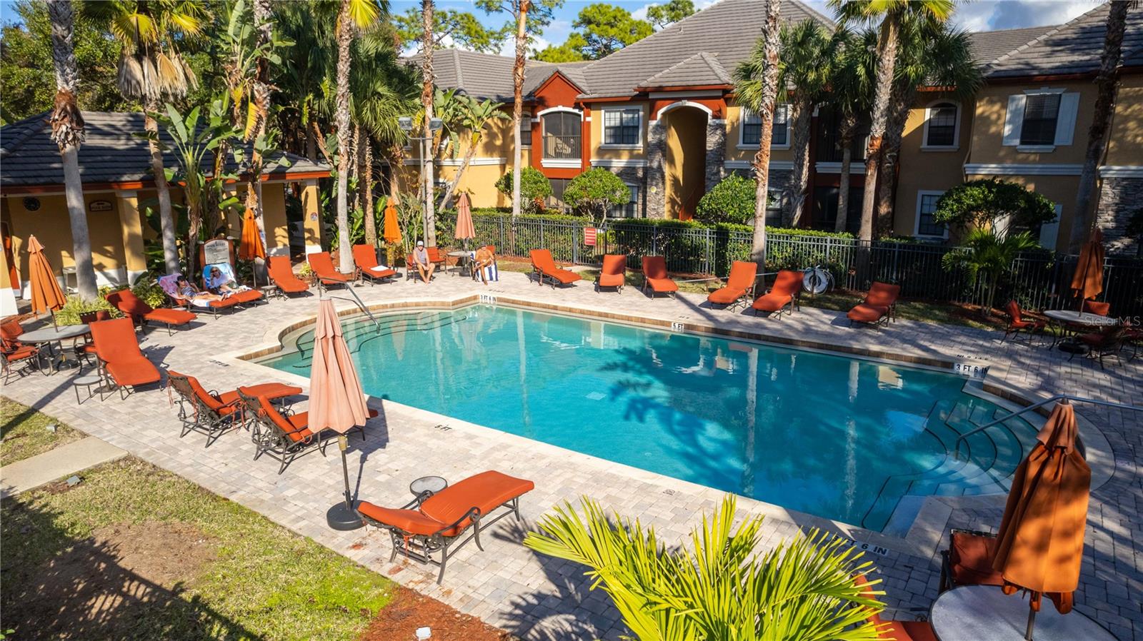 TUSCANY AT INNISBROOK CONDO - Residential Lease