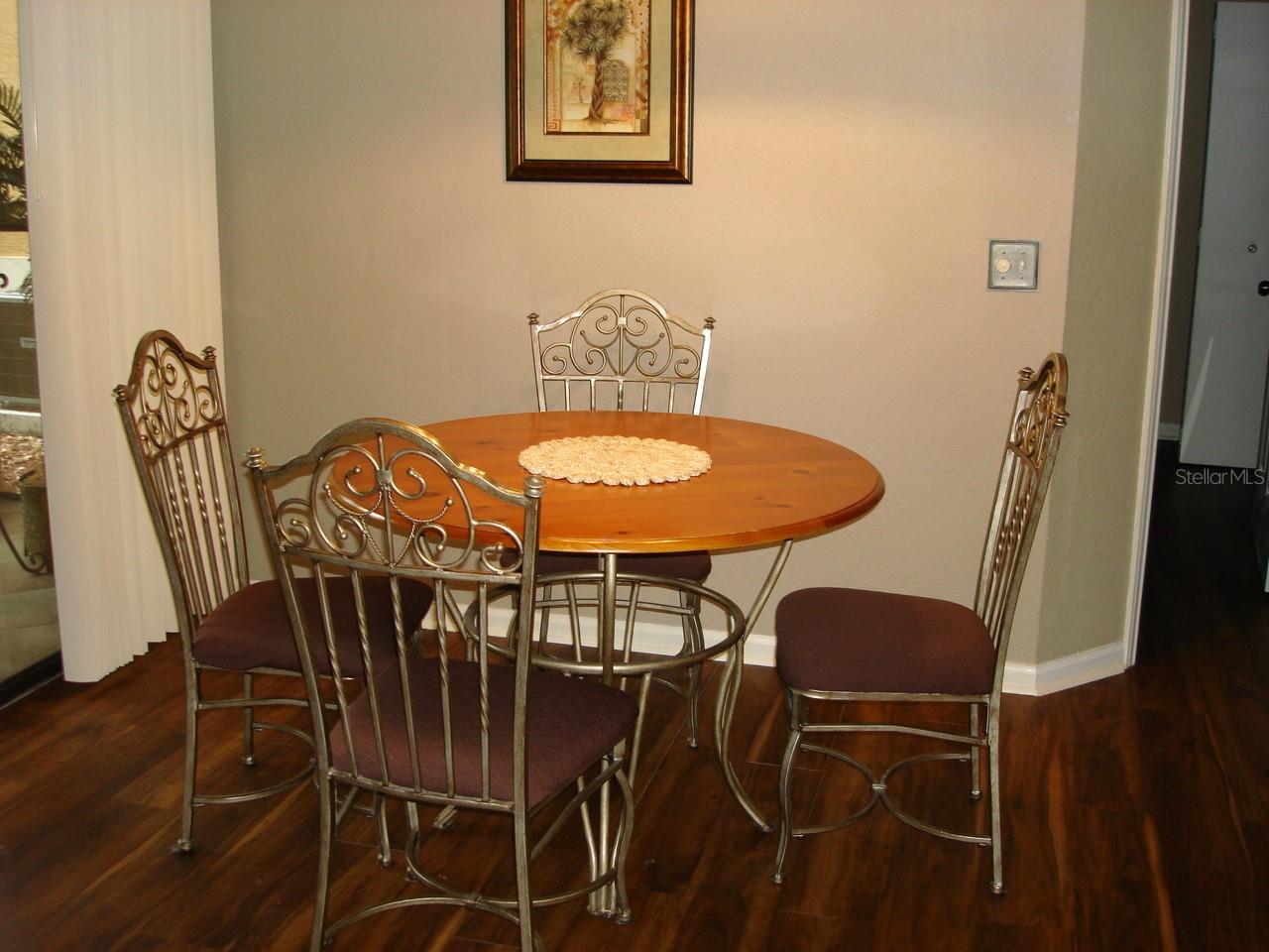 TUSCANY AT INNISBROOK CONDO - Residential Lease