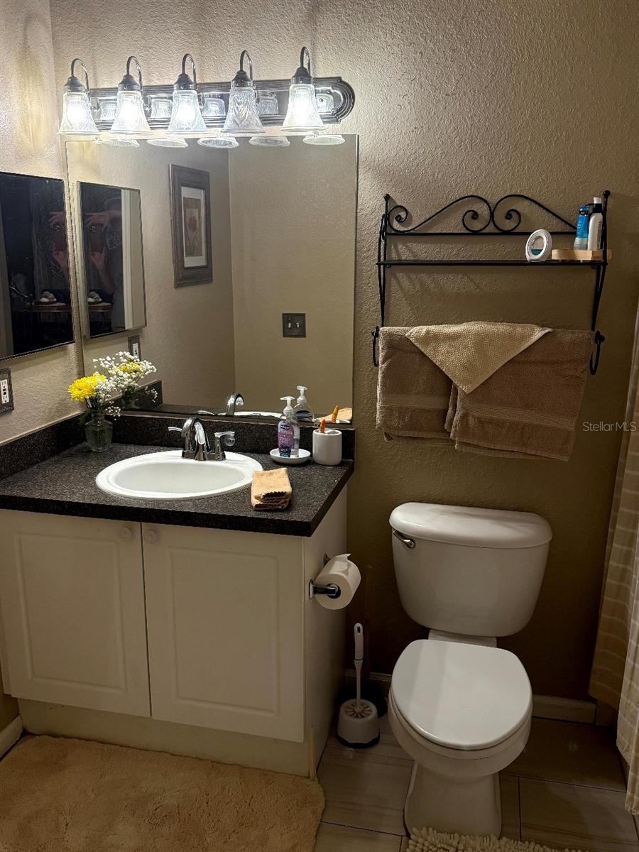 TUSCANY AT INNISBROOK CONDO - Residential Lease