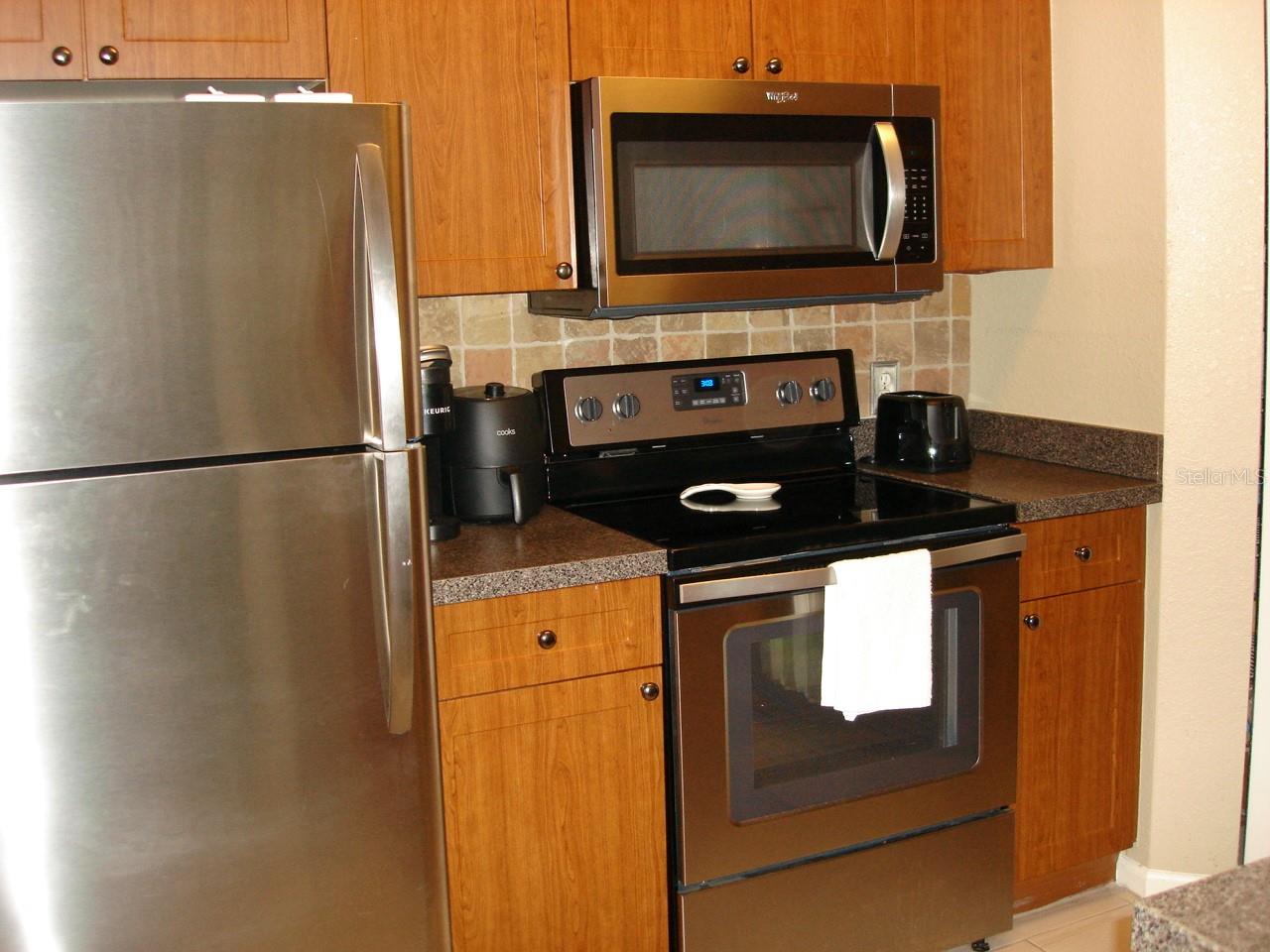 TUSCANY AT INNISBROOK CONDO - Residential Lease