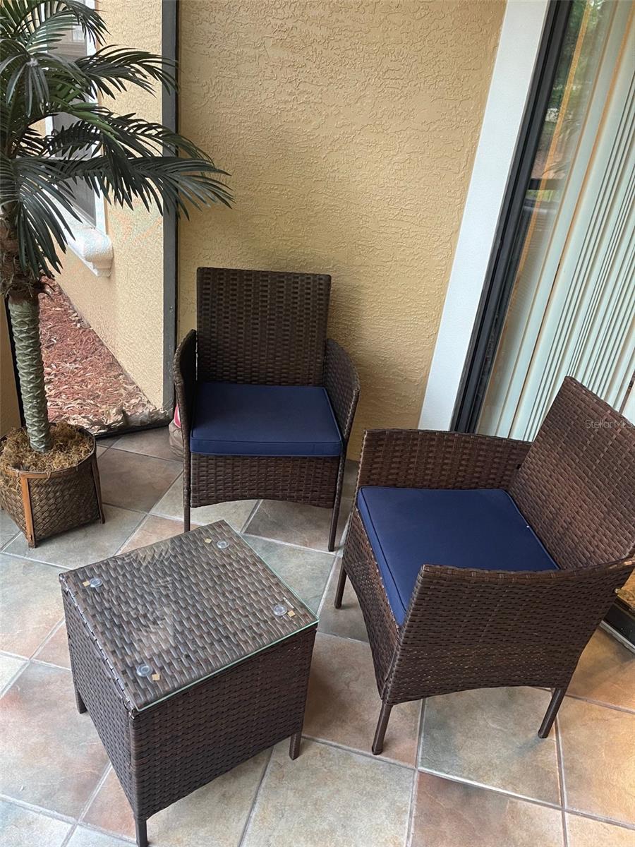 TUSCANY AT INNISBROOK CONDO - Residential Lease