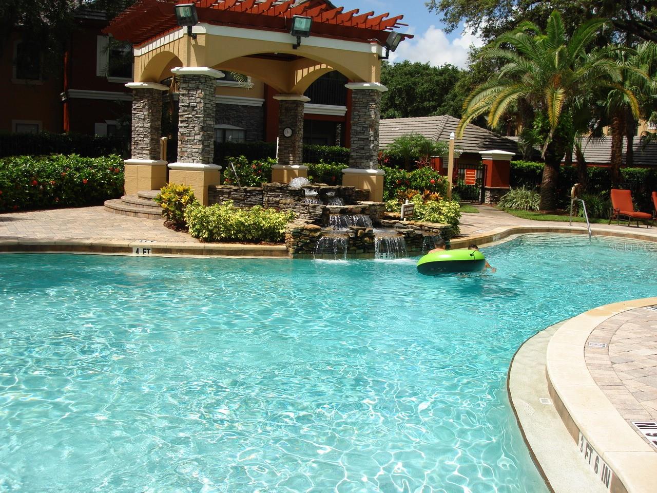 TUSCANY AT INNISBROOK CONDO - Residential Lease