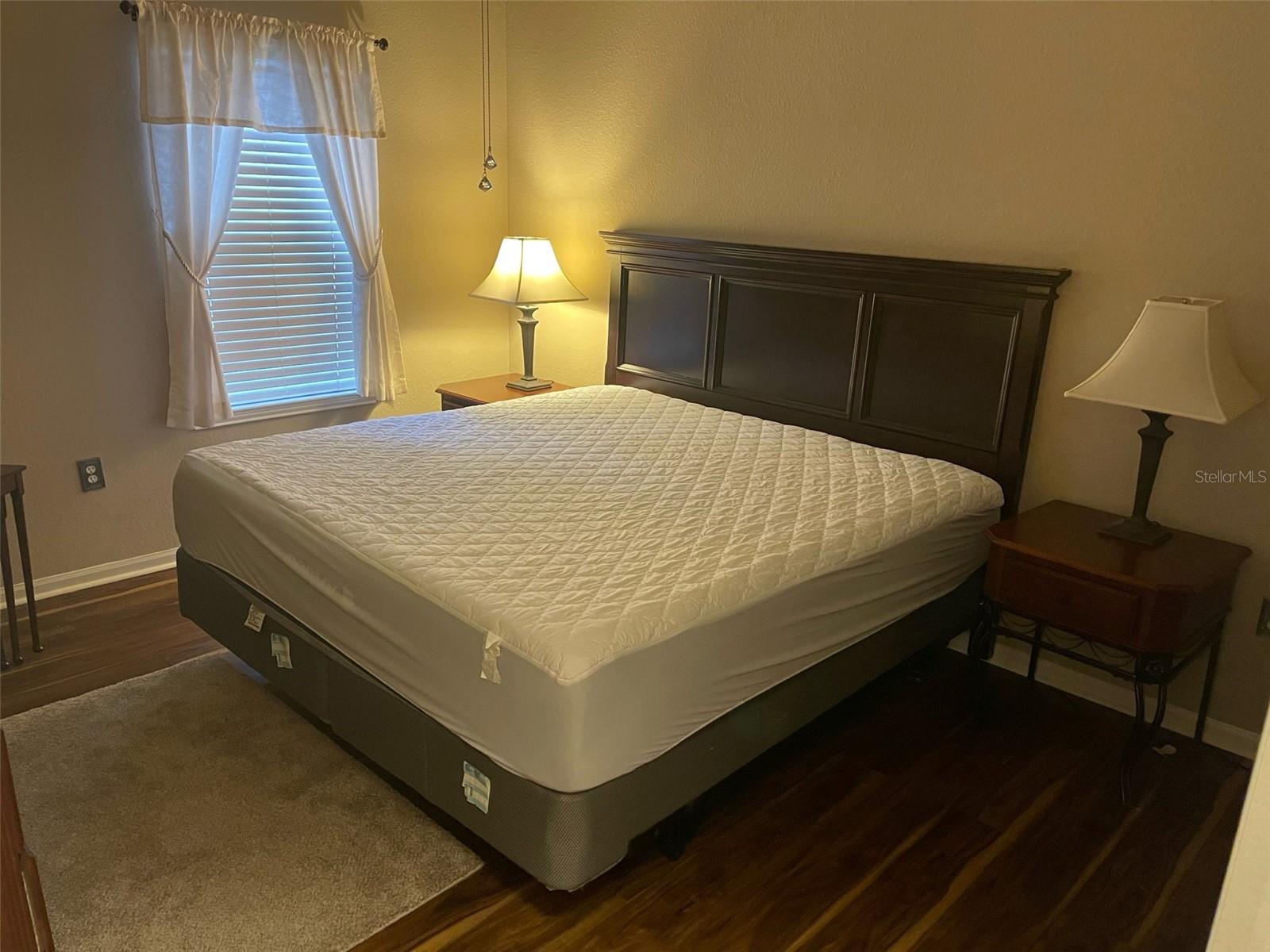 TUSCANY AT INNISBROOK CONDO - Residential Lease