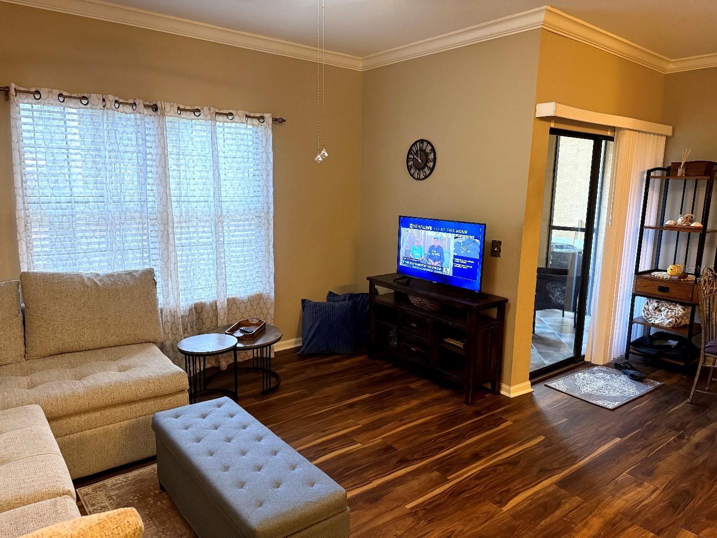 TUSCANY AT INNISBROOK CONDO - Residential Lease