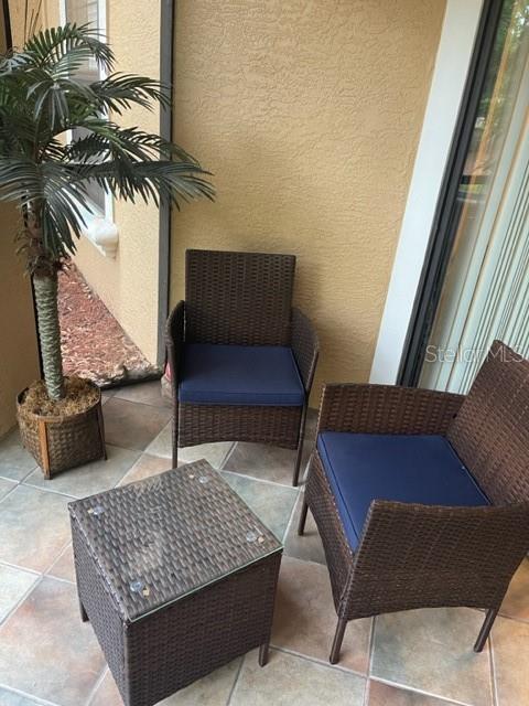 TUSCANY AT INNISBROOK CONDO - Residential Lease