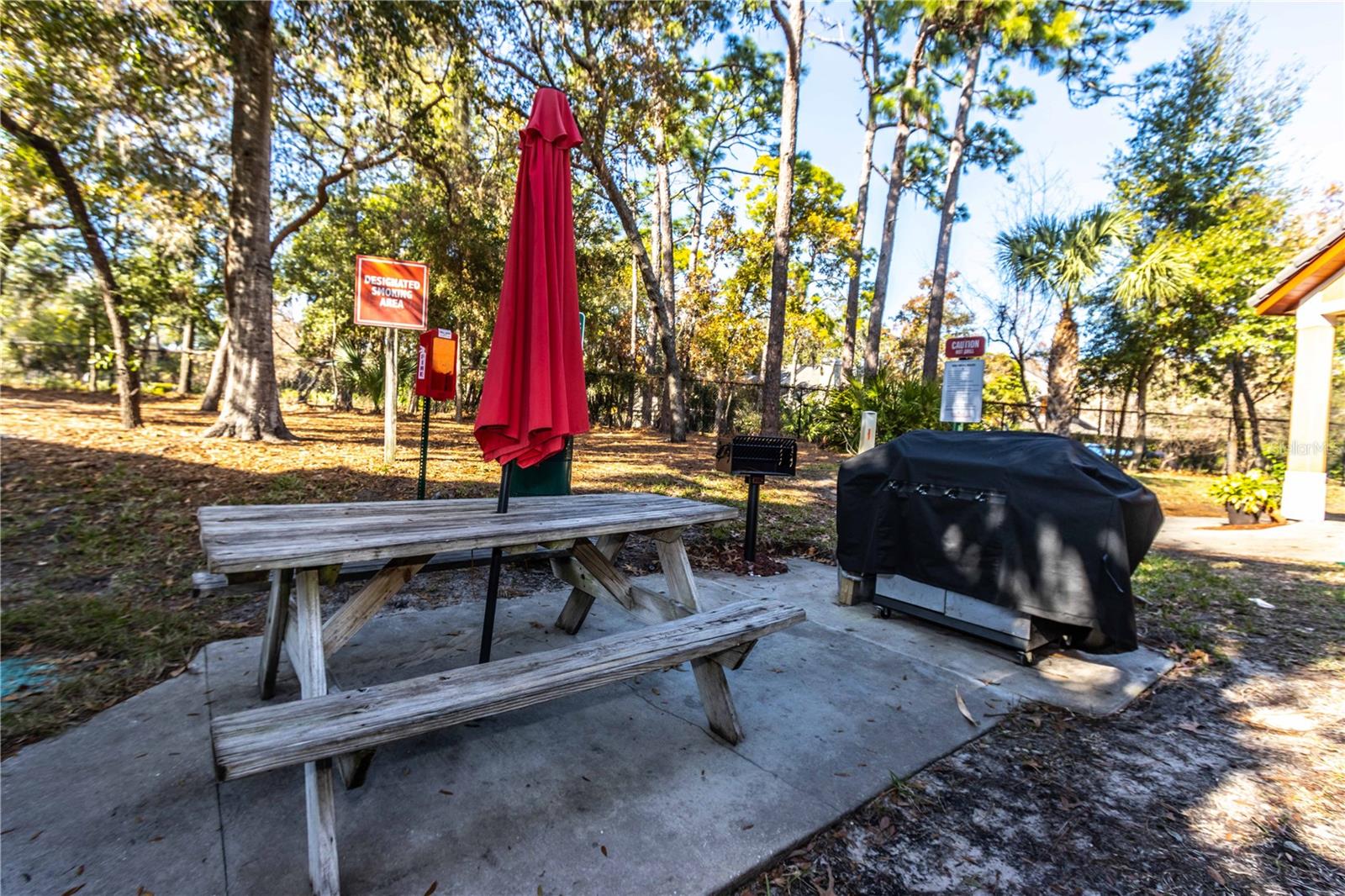 TUSCANY AT INNISBROOK CONDO - Residential Lease