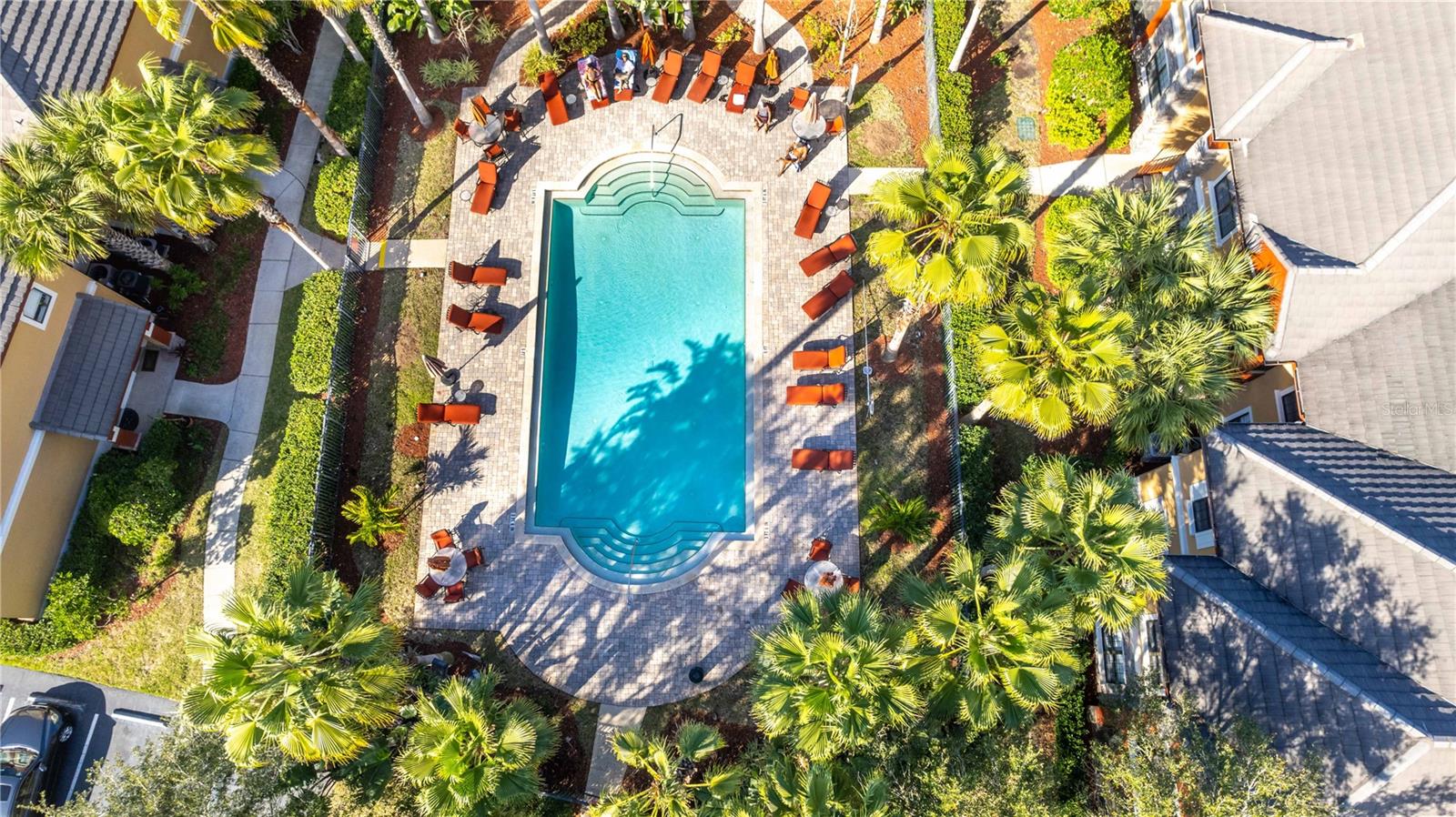 TUSCANY AT INNISBROOK CONDO - Residential Lease