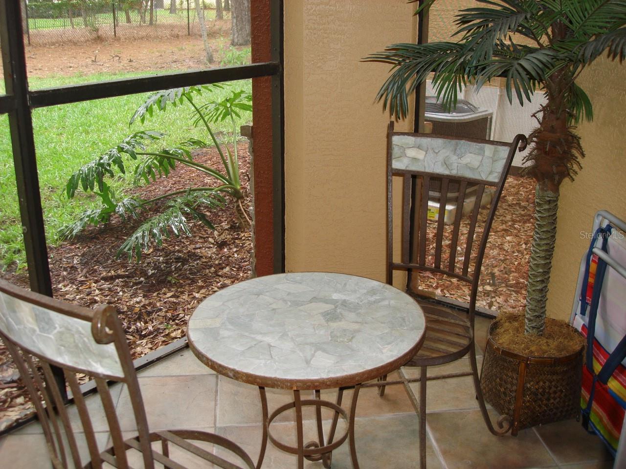 TUSCANY AT INNISBROOK CONDO - Residential Lease