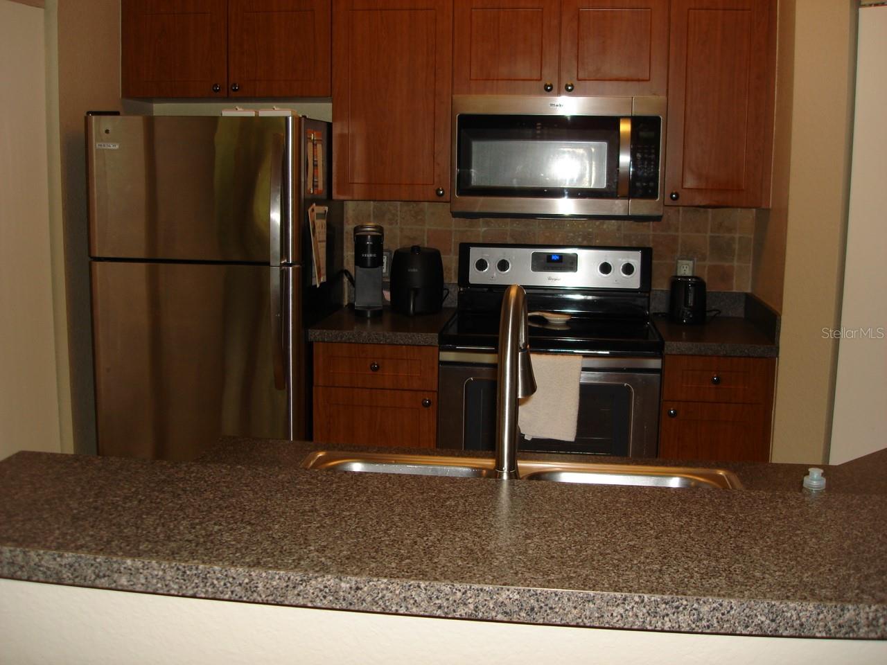 TUSCANY AT INNISBROOK CONDO - Residential Lease