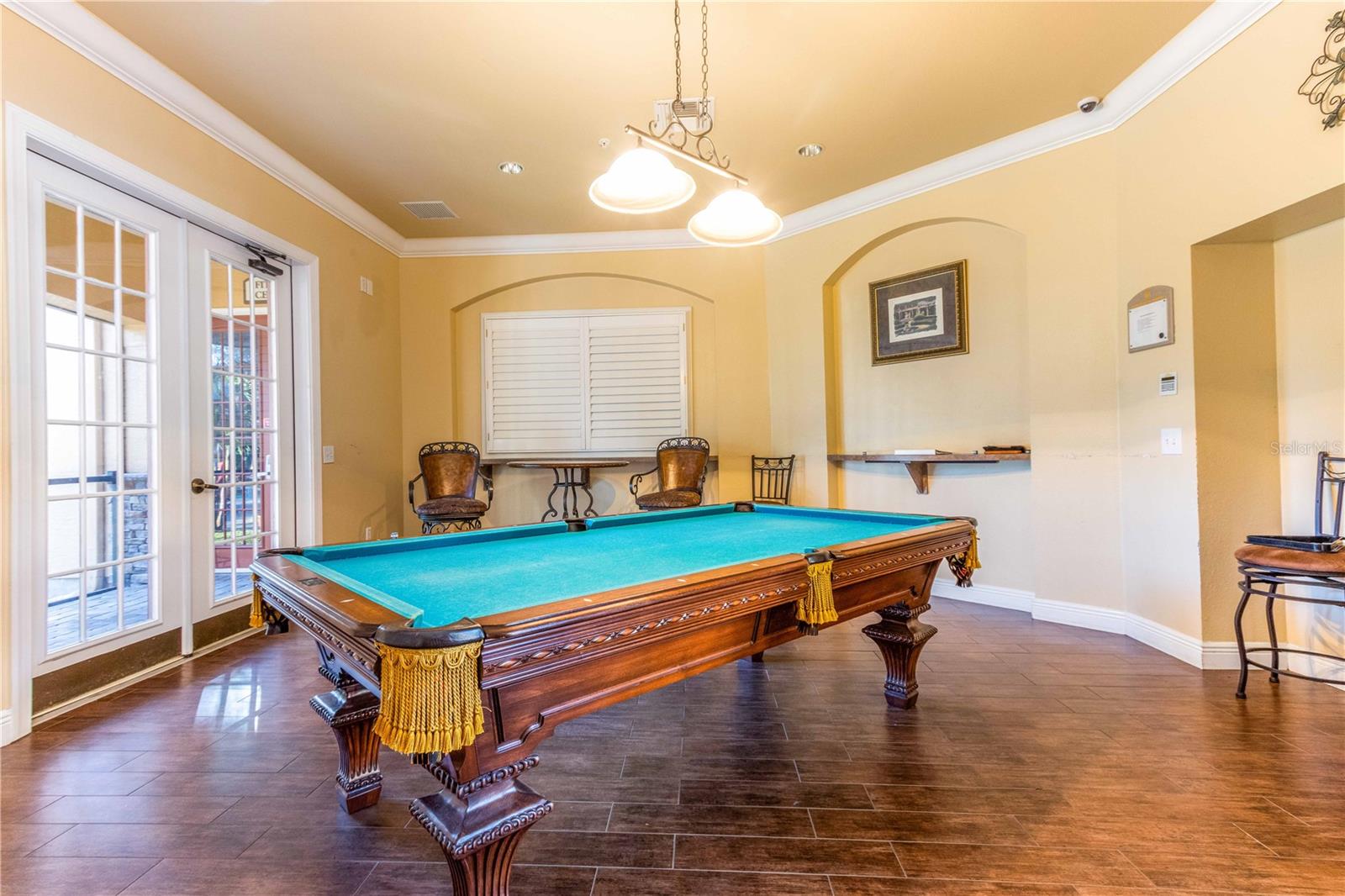 TUSCANY AT INNISBROOK CONDO - Residential Lease