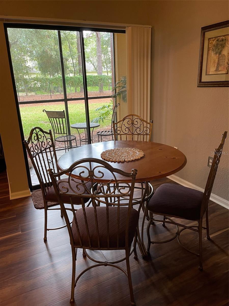 TUSCANY AT INNISBROOK CONDO - Residential Lease