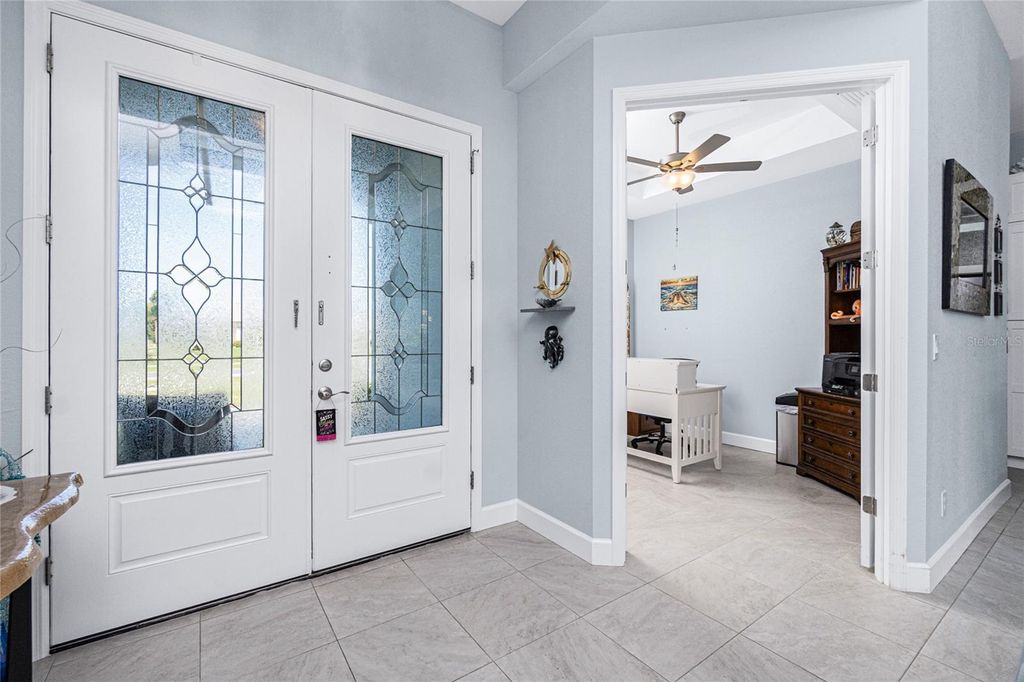 Photo of 262 Rotonda Boulevard N, Rotonda West, FL 33947 (MLS # D6142795)