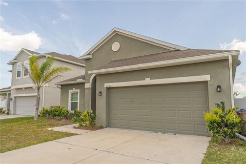 A home in KISSIMMEE