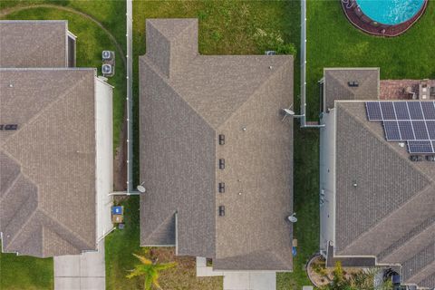 A home in KISSIMMEE