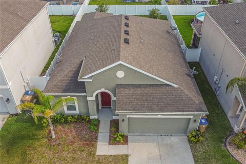 A home in KISSIMMEE