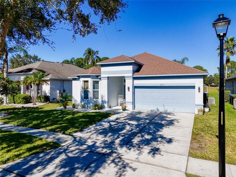 A home in ORLANDO