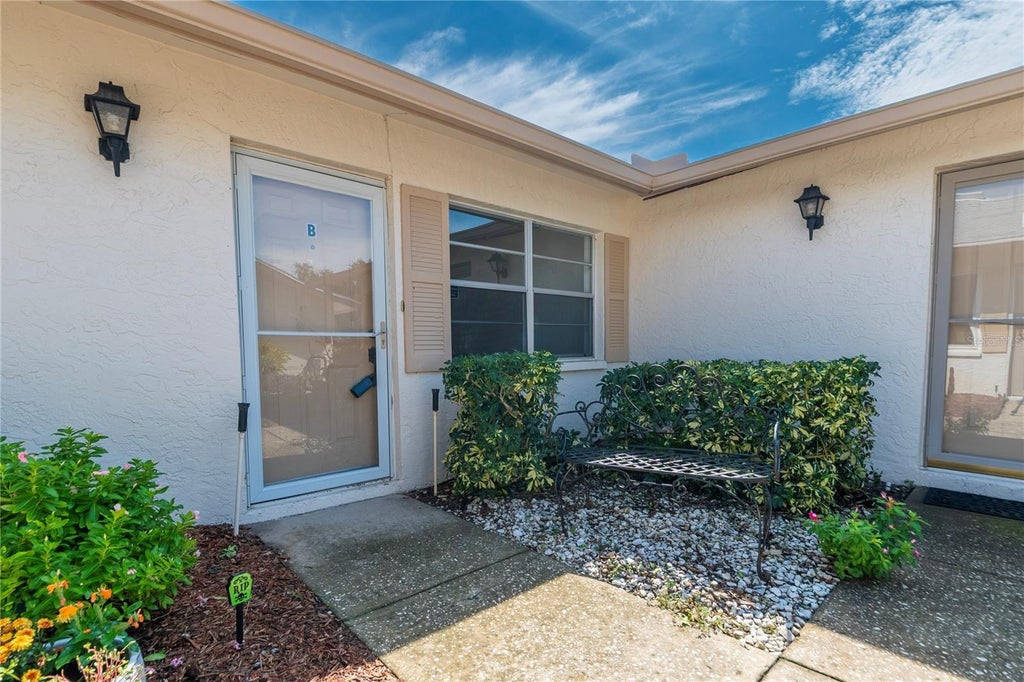 Photo of 3114 37th Lane S #B, St Petersburg, FL 33711 (MLS # TB8556046)