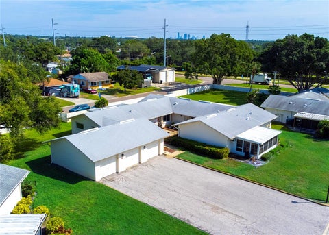 3114 37th Lane S B, St Petersburg, FL 33711