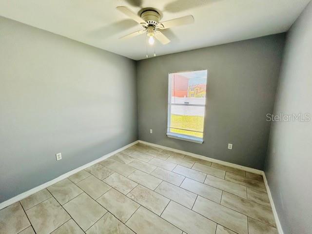 POINCIANA NBRHD 05 NORTH VILLAGE 03 - Residential Lease