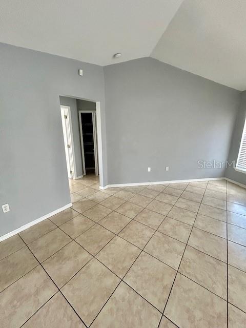 POINCIANA NBRHD 05 NORTH VILLAGE 03 - Residential Lease