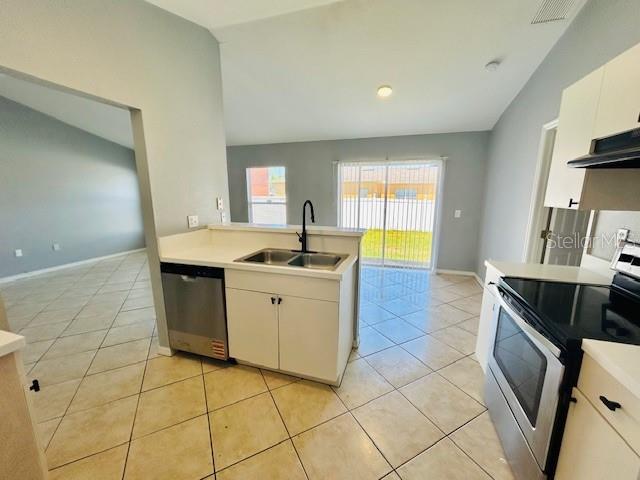 POINCIANA NBRHD 05 NORTH VILLAGE 03 - Residential Lease