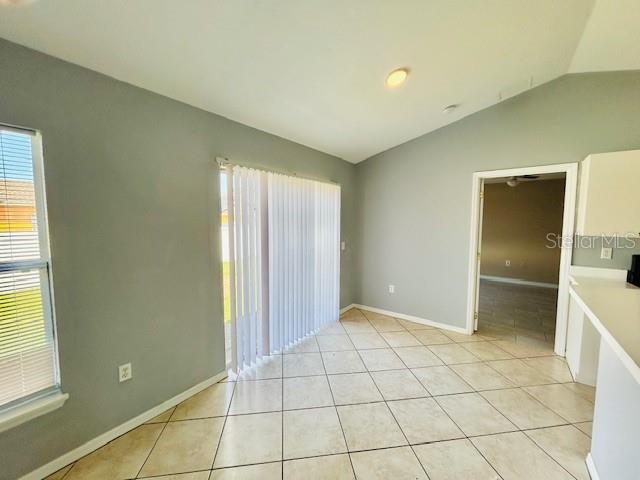 POINCIANA NBRHD 05 NORTH VILLAGE 03 - Residential Lease