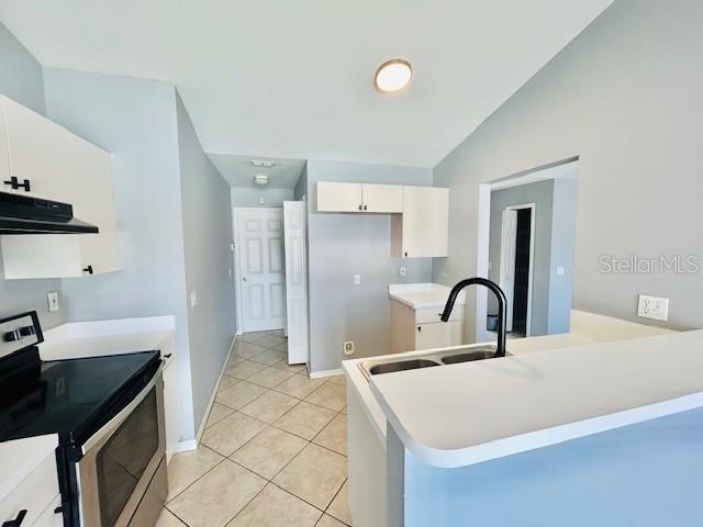 POINCIANA NBRHD 05 NORTH VILLAGE 03 - Residential Lease