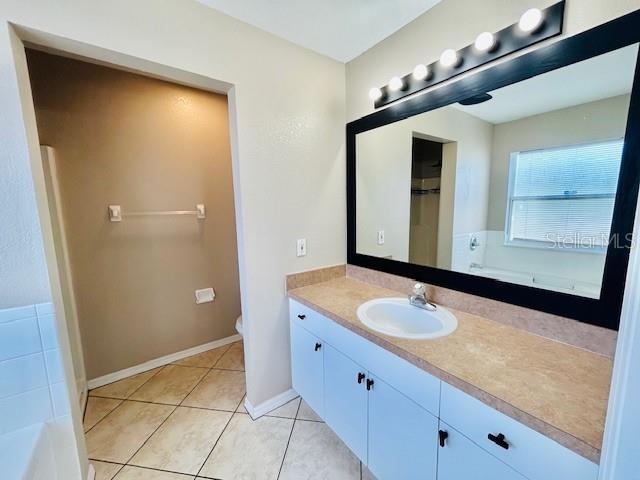 POINCIANA NBRHD 05 NORTH VILLAGE 03 - Residential Lease