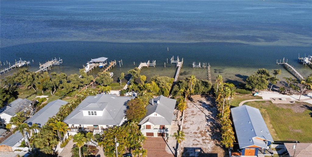 Photo of 2308 Canasta Drive, Bradenton Beach, FL 34217 (MLS # A4679979)