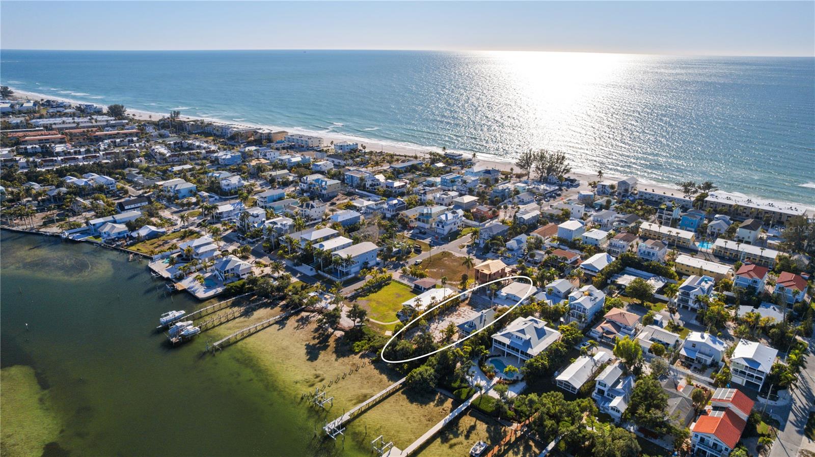 ILEXHURST - Residential