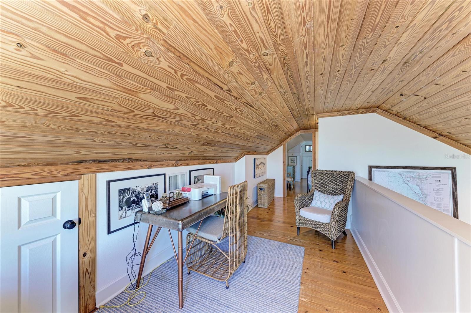 ILEXHURST - Residential